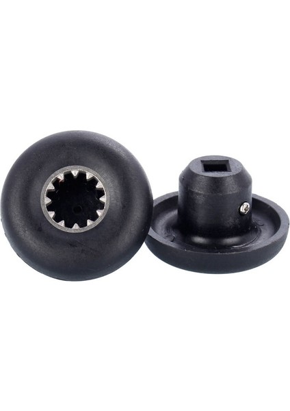 Blender Yedek Parçalarıyla Uyumlu 2 Adet Evrensel Tahrik Soketi Takımı, Premium Aksesuarlar (Yurt Dışından)