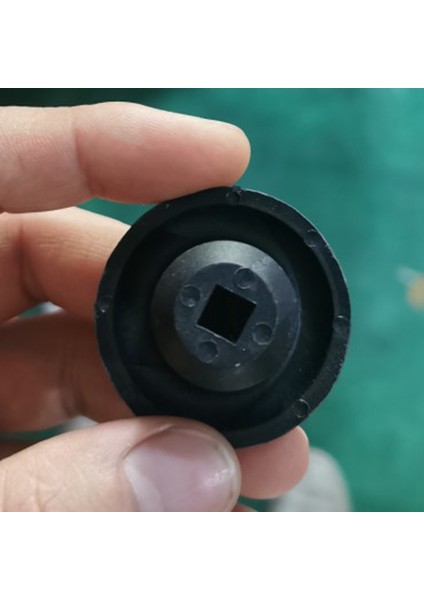 Blender Yedek Parçalarıyla Uyumlu 2 Adet Evrensel Tahrik Soketi Takımı, Premium Aksesuarlar (Yurt Dışından) indirimleri