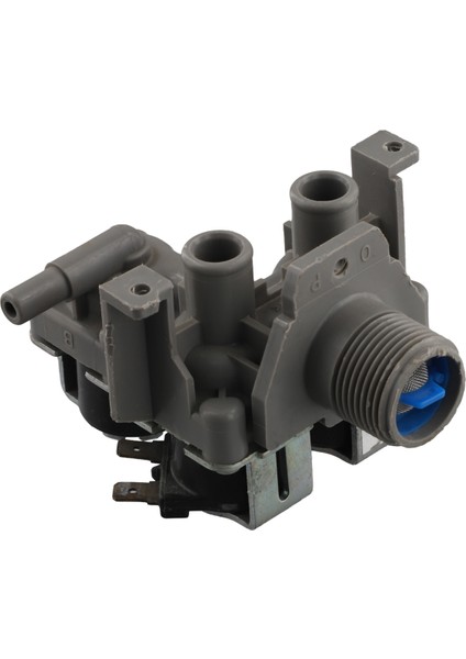 XQG62-L703 C XQG65-L903S Sanyo Çamaşır Makinesi Su Giriş Vanası Solenoid KWV-305V-C Yedek Parçaları (Yurt Dışından) modelleri