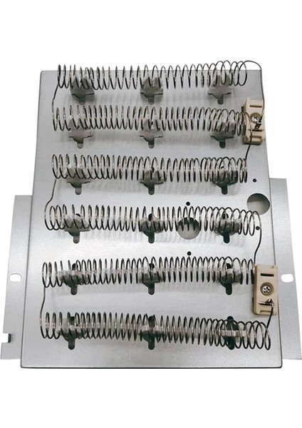 WPY503978, 510329P, AP6024199 Kurutucu Isıtma Elemanları Kiti Speed Queen Maytag Magic Amana'ya Uygun 503978 14218929'UN Yerini Alır (Yurt Dışından)