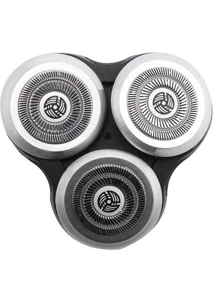 Yedek Tıraş Makinesi Kafa Blate Çerçeve Kesici Philips Serisi SH90/52 SH70/52 9000 7000 RQ10 RQ11 RQ12 RQ32 Tıraş Bıçağı (Yurt Dışından) indirimleri