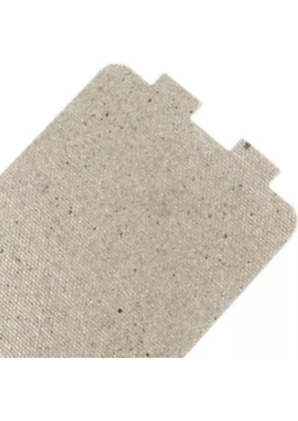 5 Adet Kalınlaşmış Dalga Kılavuzu Yedek Parça Aksesuarları Kapağı Mikrodalga Fırın Kapak Sayfası Evrensel Tamir Mika Plaka (Yurt Dışından) indirimleri