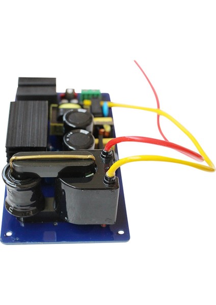 ZP200A AC220V 200W Ozon Jeneratörü Güç Kaynağı Ozon Ayarlanabilir Güç Kaynağı 20G Ozon Tüpü Güç Kaynağı (Yurt Dışından) modelleri