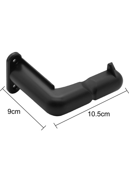 Köpekbalığı Için Duvara Montaj Tutucu IX141 IZ562H IZ682H IZ361H IZ462H Pet Akülü Çubuk Vakum Dyson V10 V11 V12 V15 Vakum (Yurt Dışından) indirimleri