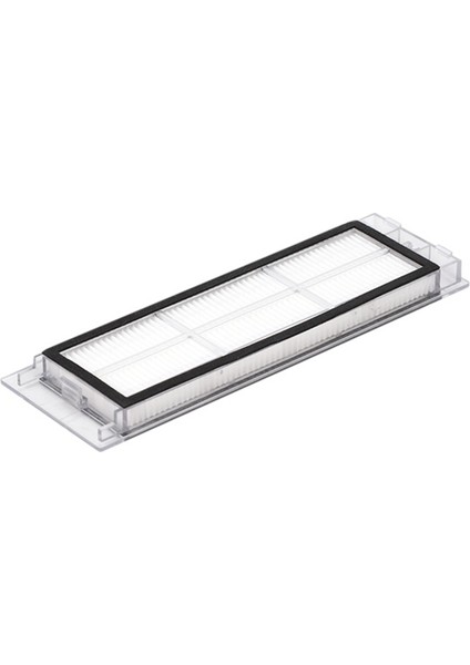 360 S5 / S7 Robot Robotik Süpürge Süpürge Yedek Parçaları Için Hepa Filtre Seti (Yurt Dışından) fiyatları