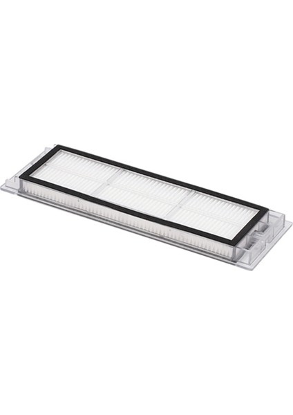 360 S5 / S7 Robot Robotik Süpürge Süpürge Yedek Parçaları Için Hepa Filtre Seti (Yurt Dışından) modelleri