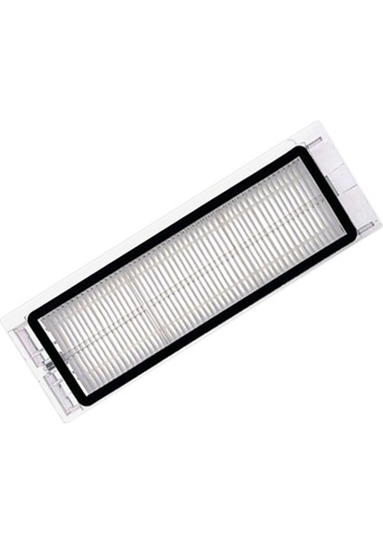 360 S5 / S7 Robot Robotik Süpürge Süpürge Yedek Parçaları Için Hepa Filtre Seti (Yurt Dışından) indirimleri