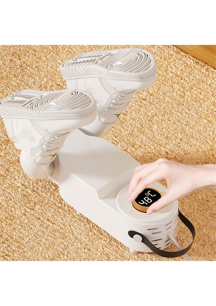 Elektrikli Ayakkabı Kurutucusu Bot Isıtıcısı Ayakkabı Uv Ayak Bot Kurutucusu Kokuyu Giderir Hızlı Kuruyan Bot Koku Giderici Çorap Kurutucusu Abd Fişi (Yurt Dışından) modelleri