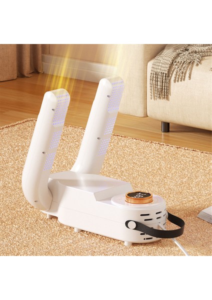 Elektrikli Ayakkabı Kurutucusu Bot Isıtıcısı Ayakkabı Uv Ayak Bot Kurutucusu Kokuyu Giderir Hızlı Kuruyan Bot Koku Giderici Çorap Kurutucusu Abd Fişi (Yurt Dışından) indirimleri