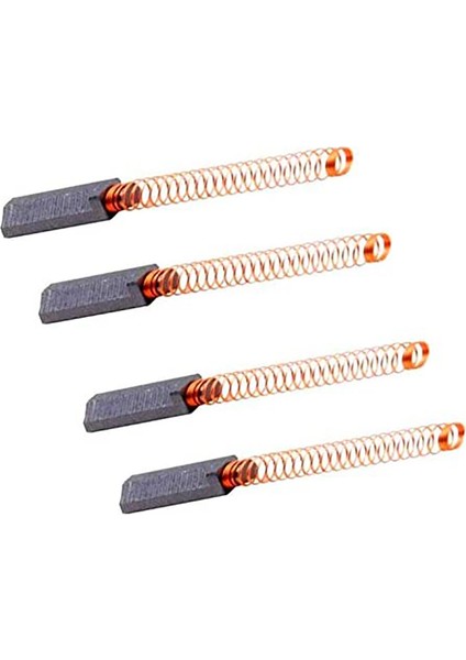 W10380496 Whirlpool ve Mutfak Yardımı Için Karbon Stand Mikser Motor Fırçası Mikser Motor Fırçası 5K5SS WHK55K (Yurt Dışından)