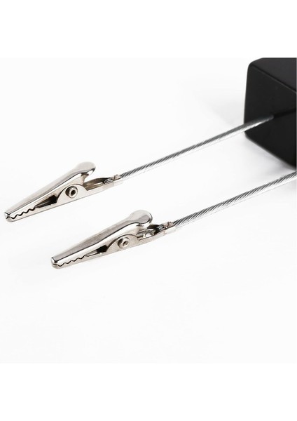 15 Adet Mini Kara Tahtalar Düğün Doğum Günü Partileri ve 10 Adet Kart Tutucu Kare Notu Kartı Klip Fotoğraf Ofis Sahibi Nota (Yurt Dışından) indirimleri