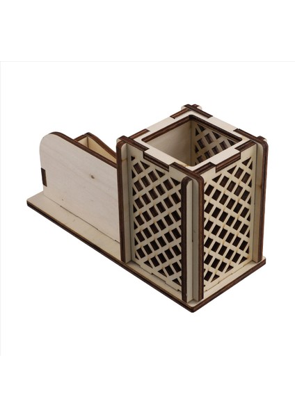 Ahşap Kartvizit Tutucu Pen Yuvası Kartvizit Standı Masa Ahşap Ekran Ofis Masa (Yurt Dışından) modelleri