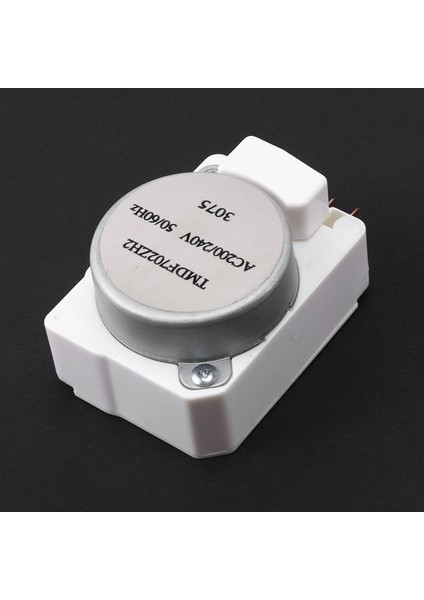 Buzdolabı Defrost Zamanlayıcısı Buzdolabı Defrost Zamanlayıcısı Defrost Kontrol Cihazı Başlatıcı TMDF702ZH2 (Yurt Dışından) modelleri