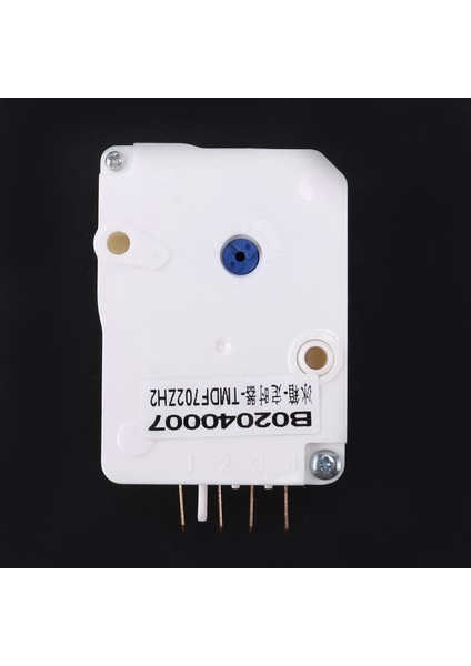 Buzdolabı Defrost Zamanlayıcısı Buzdolabı Defrost Zamanlayıcısı Defrost Kontrol Cihazı Başlatıcı TMDF702ZH2 (Yurt Dışından) fırsatları