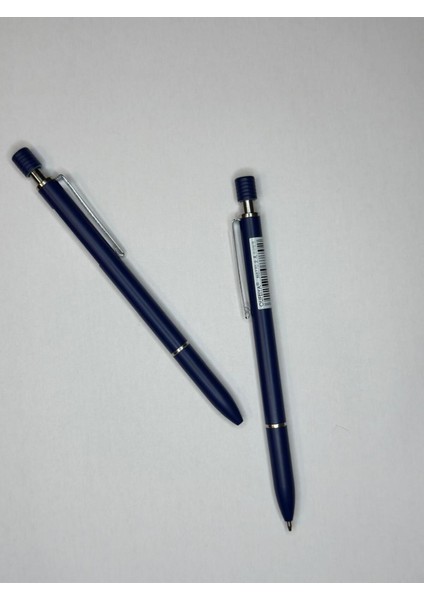 Versatil 0,7 mm Gümüş Desenlı Kurşun Kalem (2 Adet) fırsatları