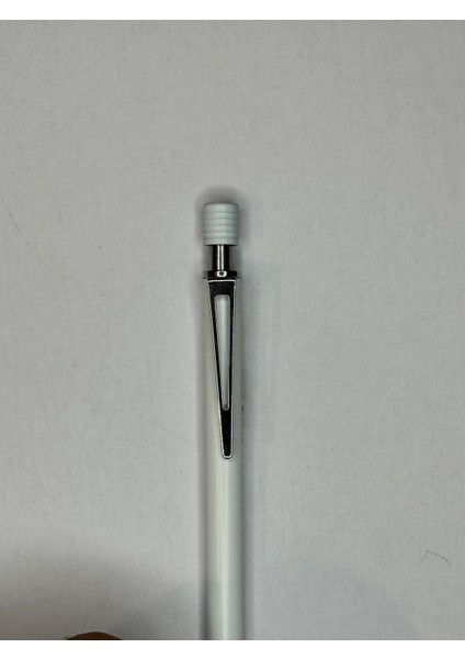 Versatil 0,7 mm Gümüş Desenlı Kurşun Kalem (1 Adet)