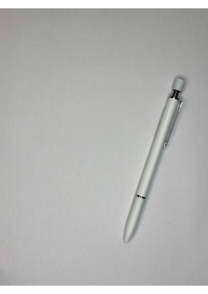 Versatil 0,7 mm Gümüş Desenlı Kurşun Kalem (1 Adet) fiyatları