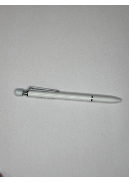 Versatil 0,7 mm Gümüş Desenlı Kurşun Kalem (1 Adet) fırsatları