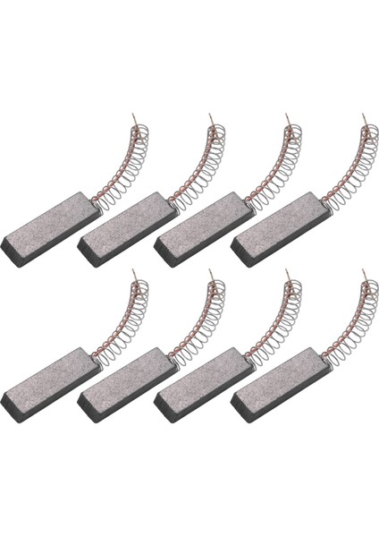 Çamaşır Makinesi Karbon Fırçalar 154740 Karbon Fırçalar Motorlu Bosch Siemens Çamaşır Makinesi Için Karbon Fırçalar 8 Adet (Yurt Dışından) modelleri