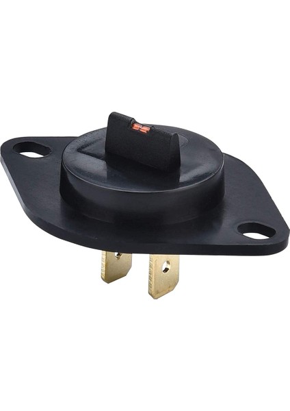 DC32-00007A Saç Kurutma Makinesi Termistörü Kurutma Makinesi Parçaları Için Uygundur DV328AEW/XAA DV219AGW/XAA N3S1-K41 AP4201716 (Yurt Dışından)