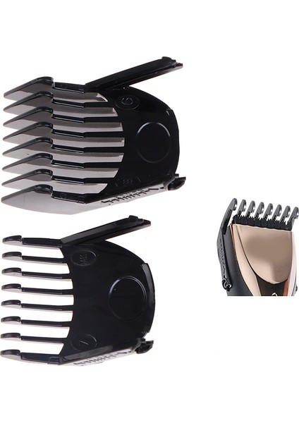 1 Adet 18-30MM Elektrikli Saç Kesme Makinesi Düzeltici Tarak FC5808 FC5809 B (Yurt Dışından) fırsatları