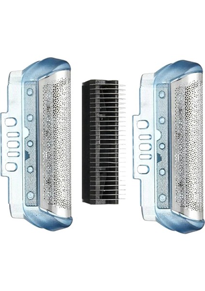Braun 20S 2000 Serisi Için 1 Set Tıraş Makinesi Folyosu + Tıraş Makinesi Başlığı 1 2 3 4 2615 2675 2775 2865 2776 170 190 2864 Tıraş Makinesi Ekranı (Yurt Dışından)