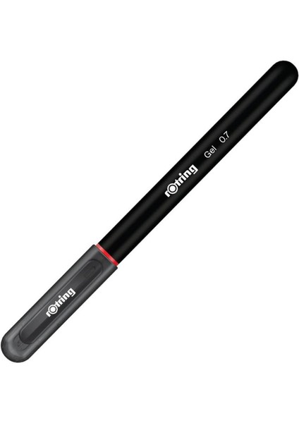 Gel Jel Kalem 0,7 Siyah (3 Adet) fiyatları