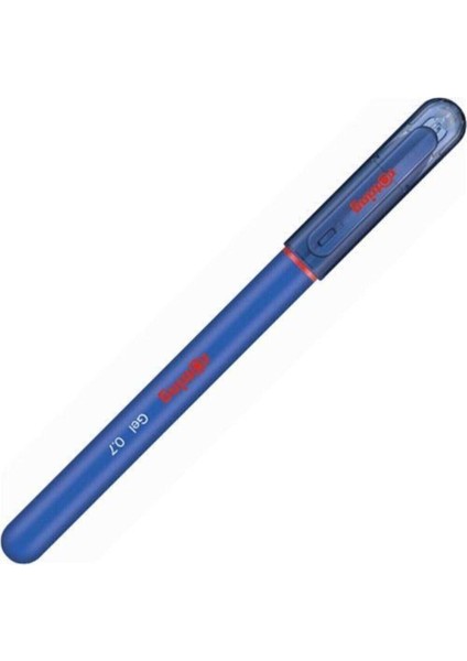 Jel Pilot Kalem 0,7 mm Mavi