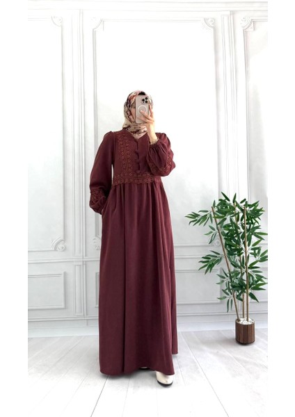 Channel Elbise 8074 modelleri