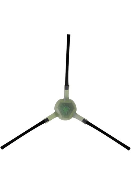 Okp K7 / K8 / L3 / Lefant M201 / T800 / U180 / M501-B / F1 / T700 / M520/M571/M301 Yan Fırça Yedek Parça Için 8 Adet (Yurt Dışından) fırsatları