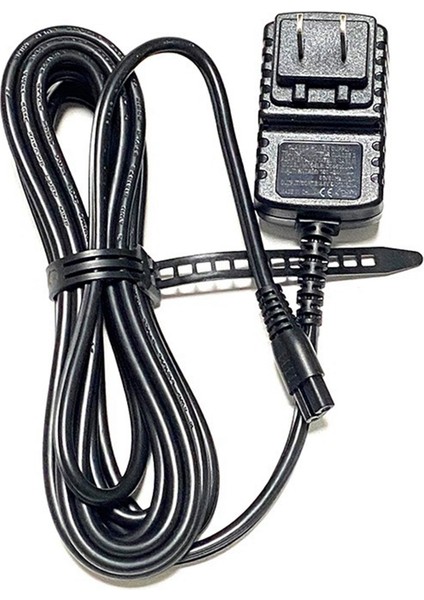 Babyliss Pro Barberology FX788, FX870, FX787, Fxssm, FX820 Için Yedek Güç Kablosu Güç Adaptörü Ab Tak (Yurt Dışından) fiyatları