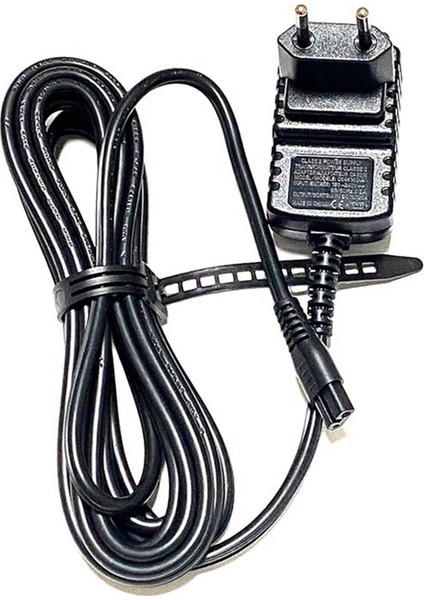 Babyliss Pro Barberology FX788, FX870, FX787, Fxssm, FX820 Için Yedek Güç Kablosu Güç Adaptörü Ab Tak (Yurt Dışından) fırsatları