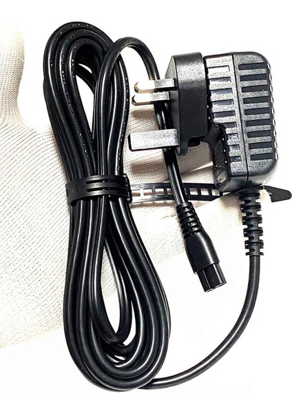 Babyliss Pro Barberology FX788, FX870, FX787, Fxssm, FX820 Için Yedek Güç Kablosu Güç Adaptörü Ab Tak (Yurt Dışından) indirimleri