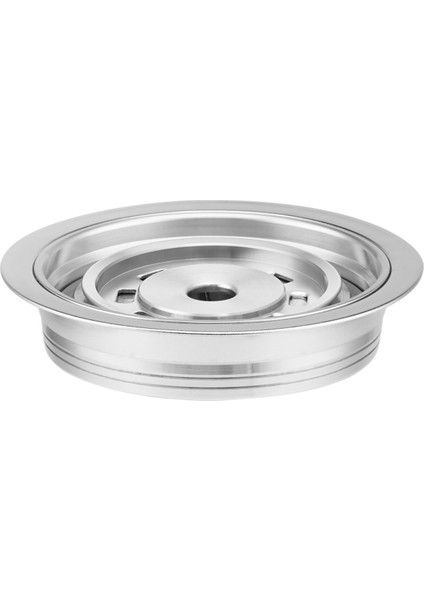 Kapsüller Vertuoline Vertuo Makinesine Dönüşür Vertuo Next & Pop Delonghi Espresso Makinesi Için Kahve Kapsülü Adaptörü, A (Yurt Dışından) fırsatları