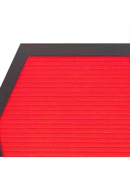 Hayalet ve Mevsimlerle Tabut Mektup Tahtası Ahşap Çerçevede Emojiler Cadılar Bayramı Dekorasyonu Gotik Dekor Ürkütücü Kırmızı (Yurt Dışından) indirimleri