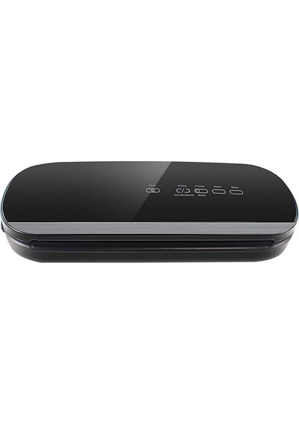 Vakum Kapatma Makinesi, Gıda Depolama Için Otomatik Gıda Tasarrufu Vakum Kapatma Makinesi, Islak ve Kuru Gıdalar Için Kapatıcı Ab Tak (Yurt Dışından)