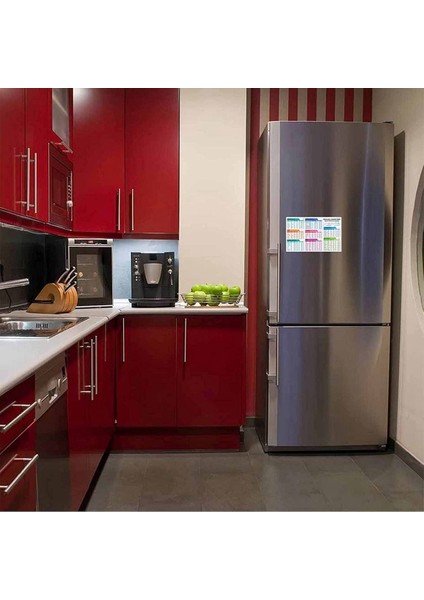 Hava Fritözü Aksesuarları Pişirme Süresi,hava Fritözü Manyetik Hile Sayfası,hava Fritöz Tablosu,pişirme ve Kızartma Hızlı Referans Kılavuzu,b (Yurt Dışından) fırsatları