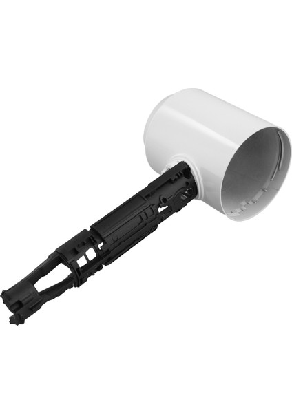 Dyson Yüksek Hızlı Yapraksız Saç Kurutma Makinesi Için Uygundur Plastik Kabuk Kapak Malzemesi Ev Onarım Parçaları Nozul Beyaz (Yurt Dışından) modelleri