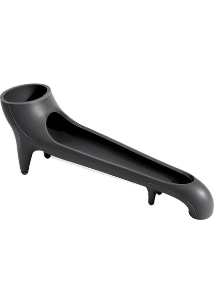 Espresso Makinesi Su Tankı Hızlı Huni, Breville Espresso Makinesi Için Kahve Makinesi Su Musluğu Uzun Su Hunisi (Yurt Dışından)