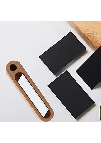 Toza Ahşap Kartlık Tutulu Masa Depolama Kaynayacı Cevet Ahşap Kartlık Tutulu (Yurt Dışından) fırsatları