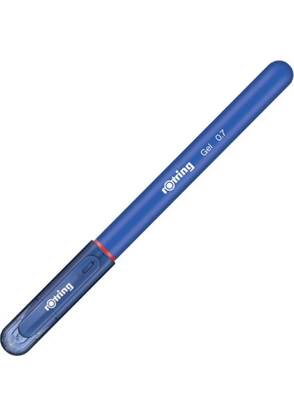 Gel Jel Kalem 0,7 Lajivert (3 Adet) fiyatları