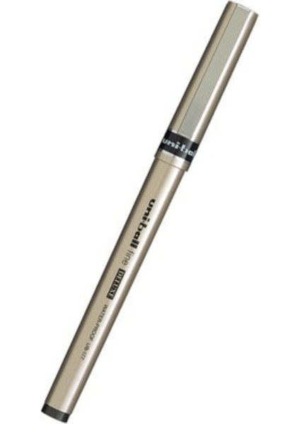 Fine Deluxe Roller Kalem 0.7mm Siyah UB-177 fiyatları