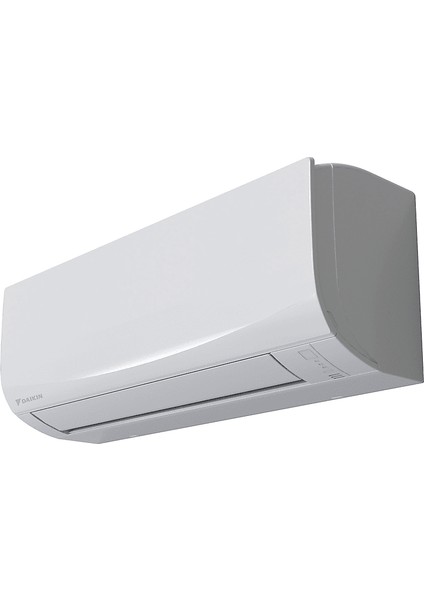 Daıkın A++ Sensira 9000 Btu/h Duvar Tipi Inverter Split Klima Beyaz modelleri