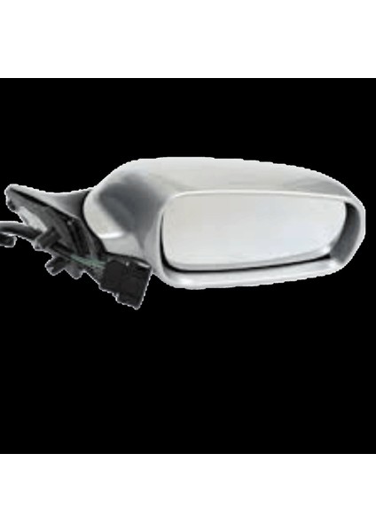 Skoda Octavıa 1 97-04 Arası Uyumlu Ayna Sağ Elk+Isı+Kon 1236454 00 Wısco