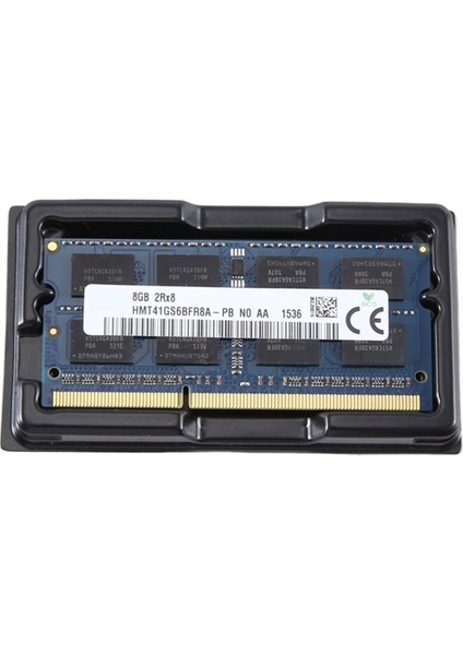 Sk Hynix 8gb Ddr3 Dizüstü Bilgisayar Ram Bellek 2rx8 1333MHZ PC3-10600 204 Pıns Dizüstü Bilgisayar Memory Ram Için 1 35V Sodımm (Yurt Dışından) fiyatları