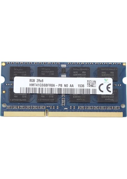 Sk Hynix 8gb Ddr3 Dizüstü Bilgisayar Ram Bellek 2rx8 1333MHZ PC3-10600 204 Pıns Dizüstü Bilgisayar Memory Ram Için 1 35V Sodımm (Yurt Dışından) fırsatları