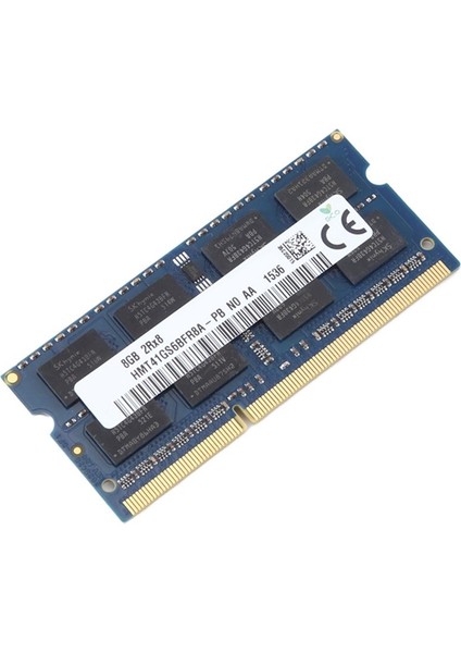 Sk Hynix 8gb Ddr3 Dizüstü Bilgisayar Ram Bellek 2rx8 1333MHZ PC3-10600 204 Pıns Dizüstü Bilgisayar Memory Ram Için 1 35V Sodımm (Yurt Dışından) indirimleri
