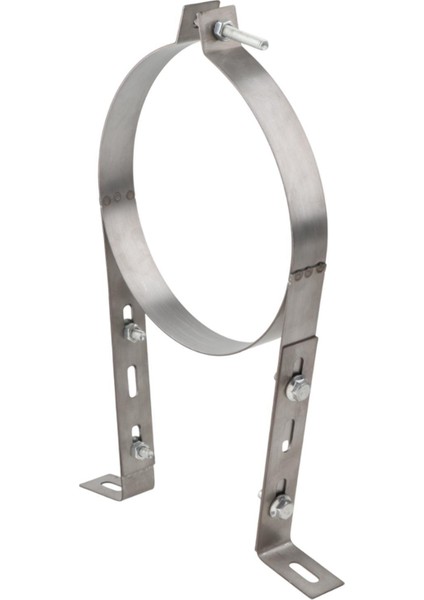 Baca Kayışı Metal Kelepçe Kelepçesi (Yurt Dışından) fiyatları