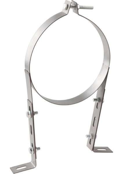 Baca Kayışı Metal Kelepçe Kelepçesi (Yurt Dışından) modelleri