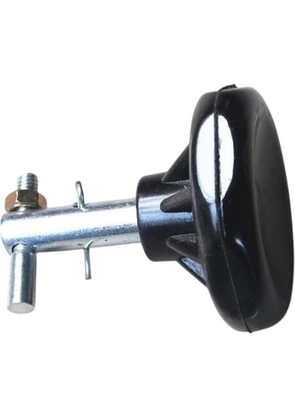 Kapı Paslanmaz Çelik Yüksek Sıcaklık Direnç Baca I (Yurt Dışından)